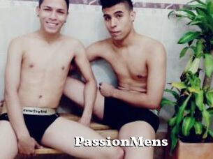 PassionMens