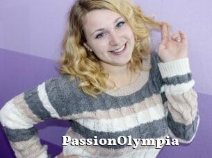 PassionOlympia