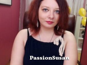 PassionSusan