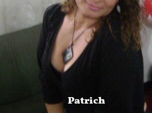 Patrich