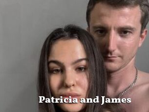 Patricia_and_James