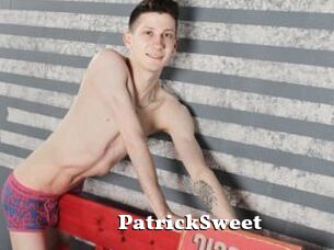 PatrickSweet