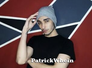 PatrickWhein