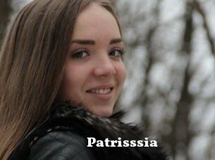 Patrisssia