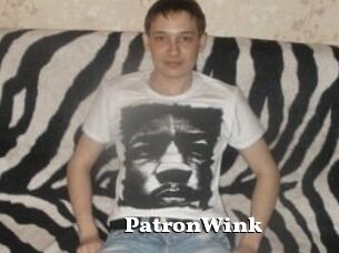 Patron_Wink