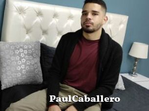 PaulCaballero