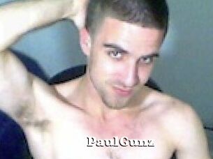 PaulGunz