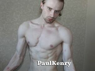 PaulKenry