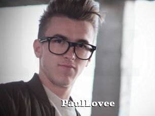 PaulLovee