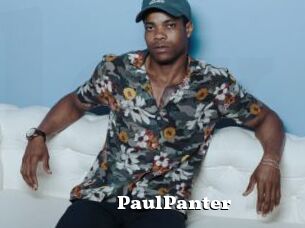 PaulPanter