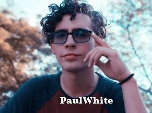 PaulWhite