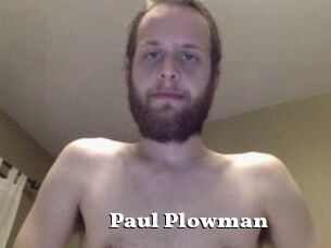 Paul_Plowman