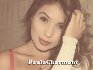 PaulaCharmant