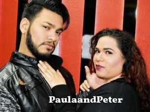 PaulaandPeter