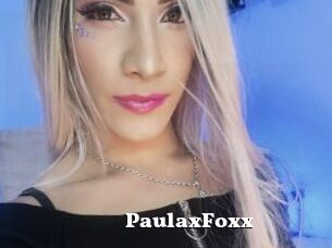 PaulaxFoxx