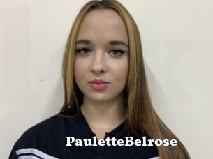 PauletteBelrose