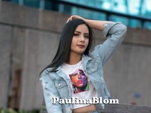 PaulinaBlom