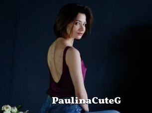 PaulinaCuteG