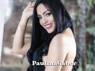 PaulinaGabor