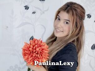 PaulinaLexy