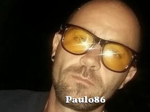 Paulo86