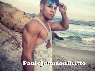 PauloJohnsonBritto