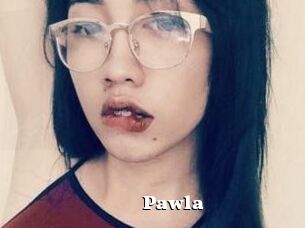 Pawla