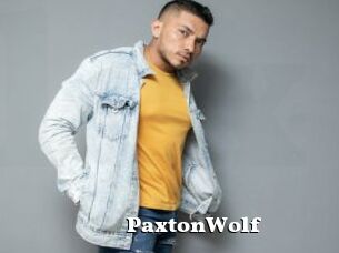 PaxtonWolf