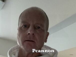 Pcannon