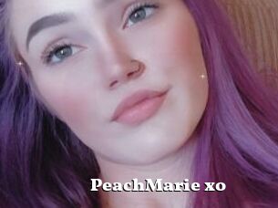 PeachMarie_xo