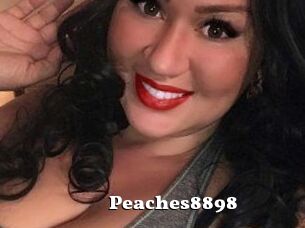 Peaches8898