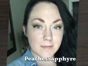 PeachesSapphyre