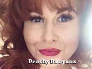 PeachyBabyxox