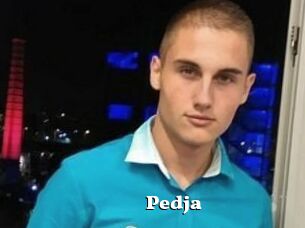 Pedja