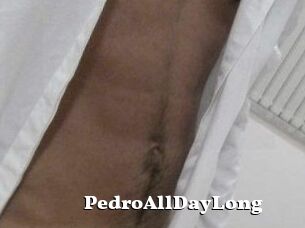 PedroAllDayLong