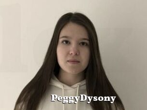 PeggyDysony