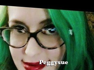 Peggysue