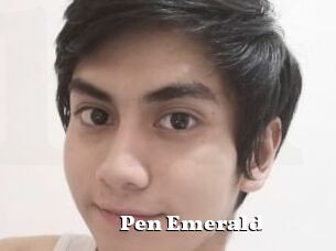 Pen_Emerald