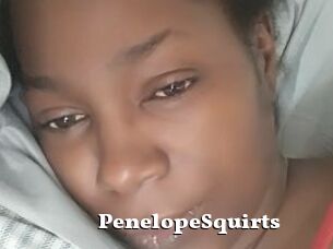 PenelopeSquirts