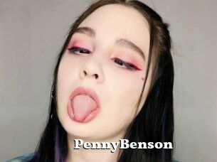 PennyBenson