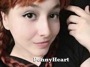 PennyHeart