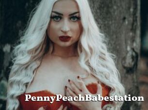 PennyPeachBabestation