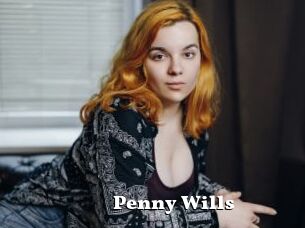 Penny_Wills