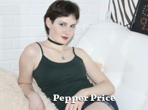 Pepper_Price