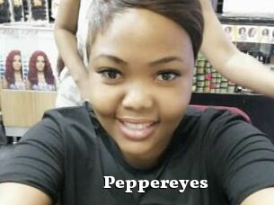 Peppereyes