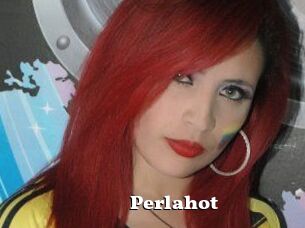 Perlahot