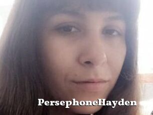 PersephoneHayden