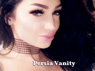 Persia_Vanity