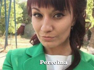 Persoina