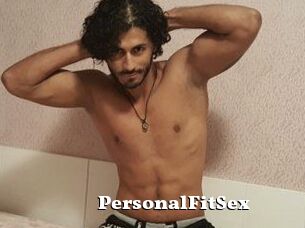 PersonalFitSex